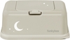 Funkybox Feuchttücherbox sand Mond glänzend (Poll&Poll B.V.)