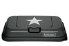 Funkybox To Go Feuchttücherbox dunkelgrau Stern (Poll&Poll B.V.)
