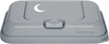 Funkybox To Go Feuchttücherbox grau Mond (Poll&Poll B.V.)