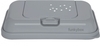 Funkybox To Go Feuchttücherbox grau Sternchen (Poll&Poll B.V.)