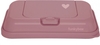 Funkybox To Go Feuchttücherbox pink Herzchen (Poll&Poll B.V.)