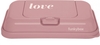 Funkybox To Go Feuchttücherbox pink Love (Poll&Poll B.V.)