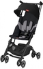 GB POCKIT+ ALL TERRAIN Velvet Black black