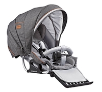 Gesslein F4 Air Plus 052052 inkl. C3 Wanne
