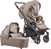 Gesslein F4 Air Plus schwarz 261261 inkl. CF3 Wanne mit Matratze Cellpur
