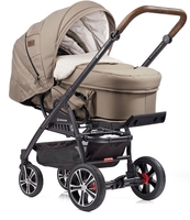 Gesslein F4 Air+ schwarz 261261 inkl. C2 Compact Tasche