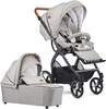 Gesslein FX4 Soft+ live schwarz 251251 inkl. CX3 Wanne mit Matratze Cellpur