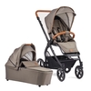 Gesslein FX4 Soft+ Style Kombikinderwagen Set inkl. Babywanne 387387