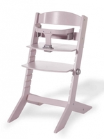 Geuther Hochstuhl 2337 SYT Fb. rosé