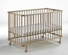 Geuther Klappbett Mayla 1131 natur 60cm x 120cm