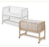 Geuther Lawalu Beistellbett Betty natur