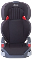 Graco Autokindersitz Junior Maxi Black (15-36kg)