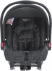 Graco Autokindersitz Snugride Midnight Black (Gruppe 0)