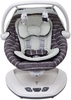 Graco Wippe Move With Me suits me
