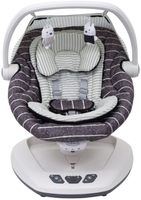 Graco Wippe Move With Me suits me
