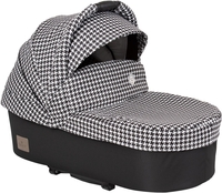 Hartan 2023 Falttasche 921 Bellybutton elegance