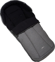Hartan 2023 GTX Fußsack - für alle GTX Modelle Fb. 910 little penguin