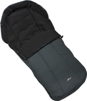 Hartan 2023 GTX Fußsack - für alle GTX Modelle Fb. 912 racing stars