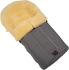 Hartan 2023 Lammfellfußsack für GTS Modelle Fb. 902 stardust