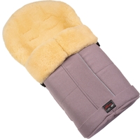 Hartan 2023 Lammfellfußsack für GTS Modelle Fb. 904 lovely teddy