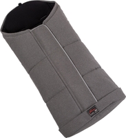 Hartan 2023 Polartech Fußsack für GTS Modelle Fb. 902 stardust