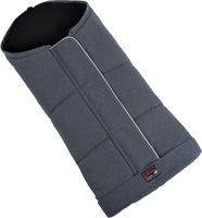 Hartan 2023 Polartech Fußsack für GTS Modelle Fb. 908 bluestone
