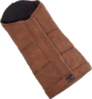 Hartan 2023 Polartech Fußsack für GTS Modelle Fb. 918 fancy faces