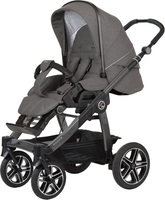 Hartan 2023 Racer GTS Fb. 902 stardust - Gestellfarbe Platin