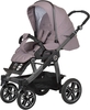 Hartan 2023 Racer GTS Fb. 904 lovely teddy - Gestellfarbe Platin