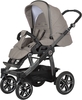 Hartan 2023 Racer GTS Fb. 906 classy dots - Gestellfarbe Platin