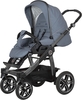 Hartan 2023 Racer GTS Fb. 914 hearts - Gestellfarbe Platin