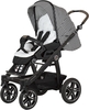 Hartan 2023 Racer GTS Fb. 921 Bellybutton elegance - Gestellfarbe Schwarz