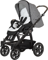 Hartan 2023 Racer GTS Fb. 921 Bellybutton elegance - Gestellfarbe Schwarz