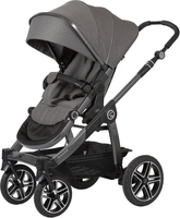 Hartan 2023 Racer GTX Fb. 902 stardust - Gestellfarbe Platin
