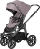 Hartan 2023 Racer GTX Fb. 904 lovely teddy - Gestellfarbe Platin