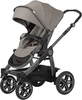 Hartan 2023 Racer GTX Fb. 906 classy dots - Gestellfarbe Platin