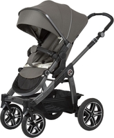 Hartan 2023 Racer GTX Fb. 916 green nature - Gestellfarbe Platin