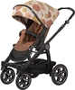 Hartan 2023 Racer GTX Fb. 918 fancy faces - Gestellfarbe Platin