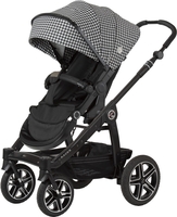 Hartan 2023 Racer GTX Fb. 921 Bellybutton elegance - Gestellfarbe Schwarz