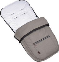 Hartan 2023 SoWi Fußsack für GTS Modelle
