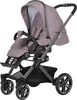 Hartan 2023 Vip GTS Fb. 904 lovely teddy - Gestellfarbe Platinum