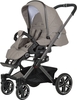 Hartan 2023 Vip GTS Fb. 906 classy dots - Gestellfarbe Platinum