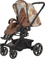 Hartan 2023 Vip GTS Fb. 918 fancy faces - Gestellfarbe Schwarz