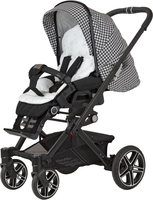 Hartan 2023 Vip GTS Fb. 921 Bellybutton elegance - Gestellfarbe Schwarz