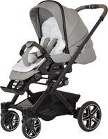 Hartan 2023 Vip GTS Fb. 922 Bellybutton caribe - Gestellfarbe Schwarz