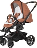 Hartan 2023 Vip GTS Fb. 923 Bellybutton terra - Gestellfarbe Schwarz