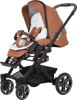 Hartan 2023 Vip GTS Fb. 923 Bellybutton terra - Gestellfarbe Schwarz