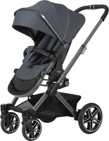 Hartan 2023 Vip GTX Fb. 908 bluestone - Gestellfarbe Platin