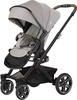 Hartan 2023 Vip GTX Fb. 922 Bellybutton caribe - Gestellfarbe Schwarz