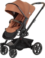 Hartan 2023 Vip GTX Fb. 923 Bellybutton terra - Gestellfarbe Schwarz